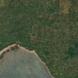 Satellite imagery of Ponta Quissiquitxi, MZ