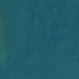 Satellite imagery of Gibson Point, AU