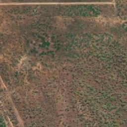 Satellite imagery of Mount Fleming, AU