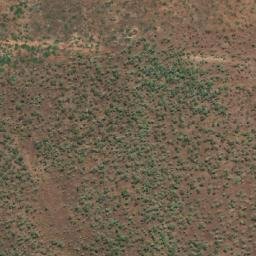 Satellite imagery of Mount Fleming, AU