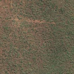 Satellite imagery of Mount Fleming, AU