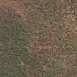 Satellite imagery of Mount Flemming, AU
