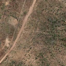 Satellite imagery of Mount Flemming, AU