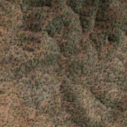 Satellite imagery of Black Mountain, AU