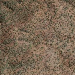Satellite imagery of Black Mountain, AU