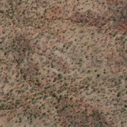 Satellite imagery of Black Mountain, AU