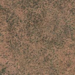 Satellite imagery of Mount Lambell, AU
