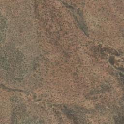 Satellite imagery of Tinberni Hill, AU