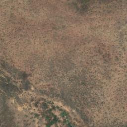 Satellite imagery of Tinberni Hill, AU