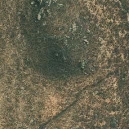 Satellite imagery of Sembia, AO