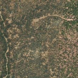 Satellite imagery of Sembia, AO