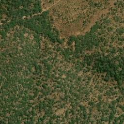 Satellite imagery of Tchicussa, AO