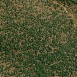 Satellite imagery of Tchicussa, AO