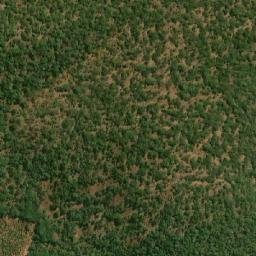 Satellite imagery of Camenha, AO