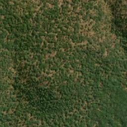 Satellite imagery of Camenha, AO