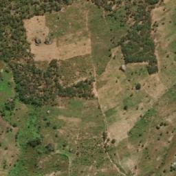 Satellite imagery of Candengo, AO