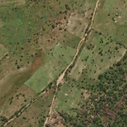 Satellite imagery of Candengo, AO