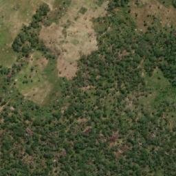 Satellite imagery of Candengo, AO