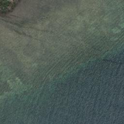 Satellite imagery of Ponta Nantui, MZ