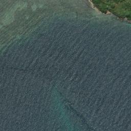 Satellite imagery of Ponta Quissiquitxi, MZ