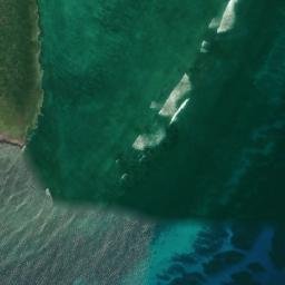 Satellite imagery of Ponta Quissiquitxi, MZ
