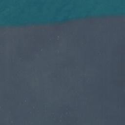 Satellite imagery of Gibson Point, AU