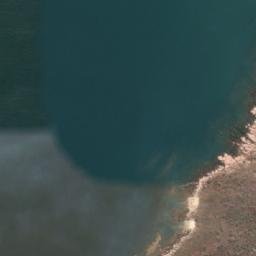 Satellite imagery of Galley Point, AU