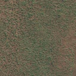 Satellite imagery of Mount Fleming, AU