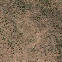 Satellite imagery of Mount Flemming, AU