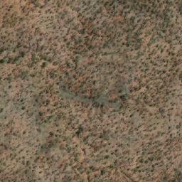 Satellite imagery of Black Mountain, AU