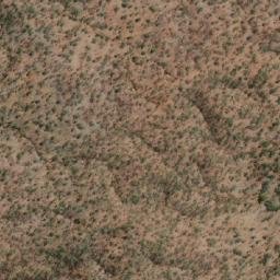 Satellite imagery of Black Mountain, AU