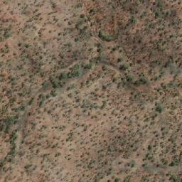 Satellite imagery of Black Mountain, AU