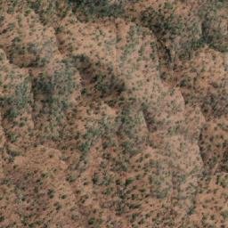 Satellite imagery of Black Angel, AU