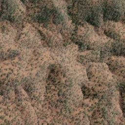 Satellite imagery of Bells Mine, AU