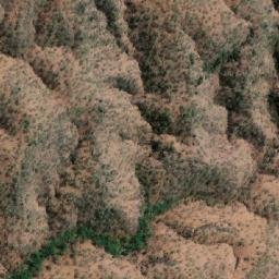 Satellite imagery of Bells Mine, AU