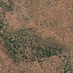 Satellite imagery of Mount Lambell, AU