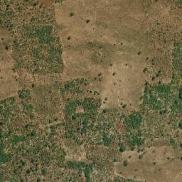 Satellite imagery of Tchicussa, AO