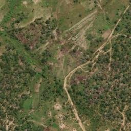 Satellite imagery of Candengo, AO