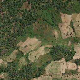 Satellite imagery of Candengo, AO