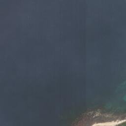 Satellite imagery of Gibson Point, AU