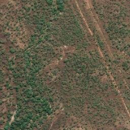 Satellite imagery of Mount Fleming, AU