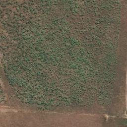 Satellite imagery of Mount Fleming, AU