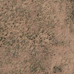 Satellite imagery of Mount Flemming, AU