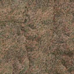 Satellite imagery of Black Mountain, AU