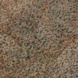 Satellite imagery of Black Mountain, AU