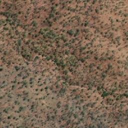Satellite imagery of Black Angel, AU