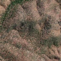 Satellite imagery of Bells Mine, AU