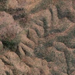 Satellite imagery of Vulcan Mine, AU