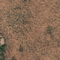 Satellite imagery of Earley Hill, AU