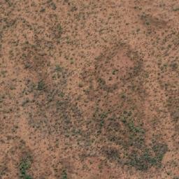 Satellite imagery of Earley Hill, AU